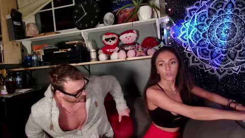 Royal Duo online show from 02/14/25, 02:39