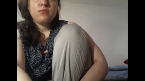 Snapshot of sexynyu18 chatting on 05/13/26, 05:49 Alex online show from 05/13/26, 05:49