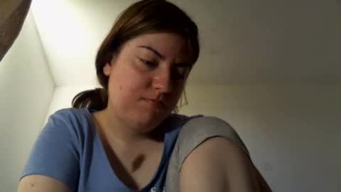 Snapshot of sexynyu18 chatting on 05/27/26, 07:38 Alex online show from 05/27/26, 07:38