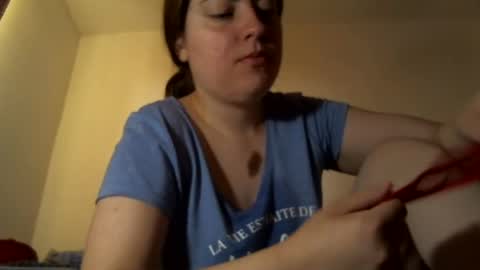 Snapshot of sexynyu18 chatting on 06/23/26, 03:26 Alex online show from 06/23/26, 03:26