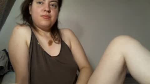 Snapshot of sexynyu18 chatting on 08/01/26, 08:46 Alex online show from 08/01/26, 08:46