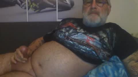 Snapshot of sexypaa chatting on 01/20/25, 08:07 sexypaa online show from 01/20/25, 08:07