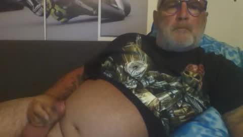 Snapshot of sexypaa chatting on 04/27/26, 07:01 sexypaa online show from 04/27/26, 07:01