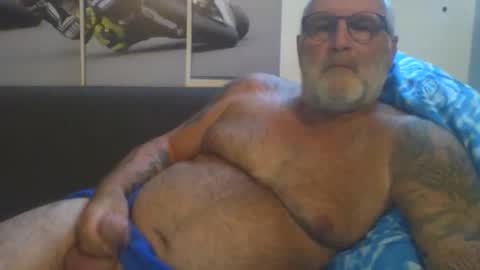 Snapshot of sexypaa chatting on 05/26/26, 08:05 sexypaa online show from 05/26/26, 08:05