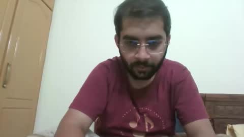 sexypaki1997 online show from 10/08/25, 09:12