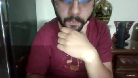 sexypaki1997 online show from 10/10/25, 01:10