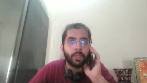 sexypaki1997 online show from 10/15/25, 09:20