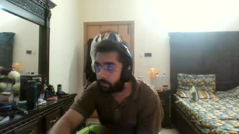 Snapshot of sexypaki1997 chatting on 07/05/26, 09:11 sexypaki1997 online show from 07/05/26, 09:11