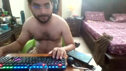 Snapshot of sexypaki1997 chatting on 07/08/26, 08:57 sexypaki1997 online show from 07/08/26, 08:57