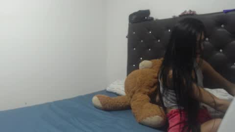 sexypasion28 online show from 02/13/26, 12:01