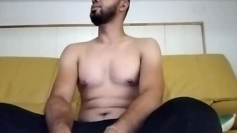 Sexy paul online show from 06/23/26, 11:36