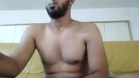 Sexy paul online show from 06/24/26, 10:53