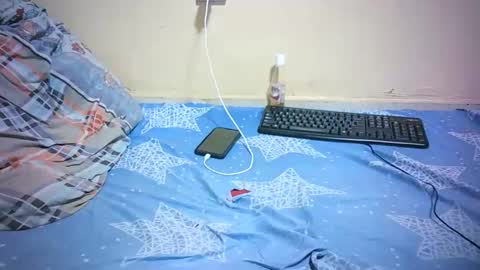 palma online show from 10/27/25, 06:12