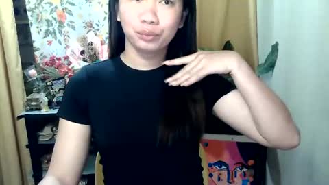 Snapshot of sexypinay_dianara chatting on 07/01/26, 04:14 sexypinay_dianara online show from 07/01/26, 04:14