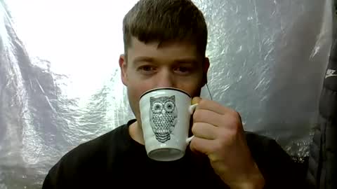 Erikson online show from 01/08/25, 06:41