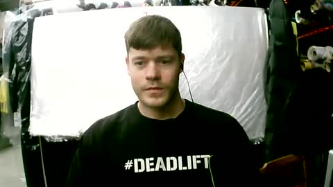 Erikson online show from 01/27/25, 06:30