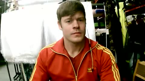 Erikson online show from 10/03/25, 05:37