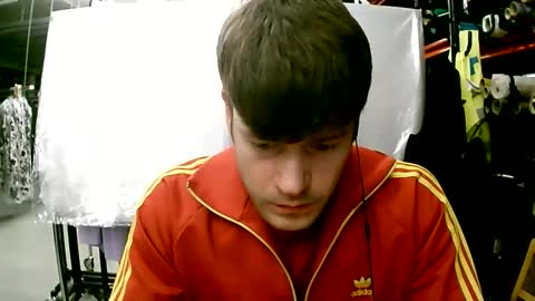 Erikson online show from 03/13/26, 05:58