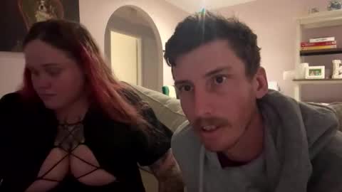 Snapshot of sexyprincessandman chatting on 02/13/26, 07:26 sexyprincessandman online show from 02/13/26, 07:26