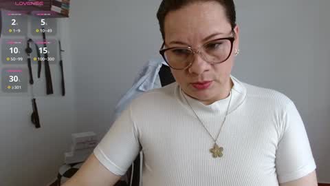 Sexy Psychologist online show from 12/04/24, 08:40