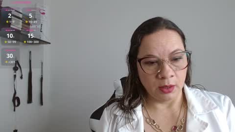 Sexy Psychologist online show from 12/16/24, 02:38