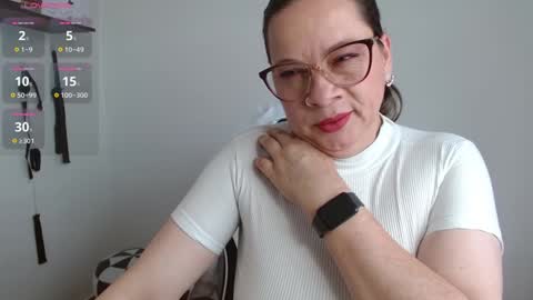 Sexy Psychologist online show from 12/28/24, 08:25