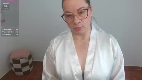 Sexy Psychologist online show from 05/31/26, 06:09