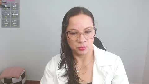 Sexy Psychologist online show from 06/04/26, 07:09