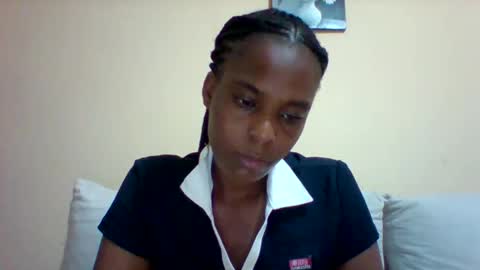 Snapshot of sexyqueen3457132 chatting on 01/21/25, 07:28 DOVY ACHIENG online show from 01/21/25, 07:28