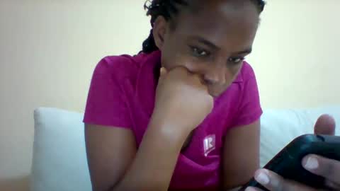 Snapshot of sexyqueen3457132 chatting on 01/29/25, 10:16 DOVY ACHIENG online show from 01/29/25, 10:16