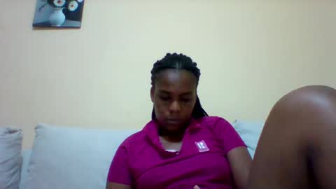 Snapshot of sexyqueen3457132 chatting on 01/29/25, 05:56 DOVY ACHIENG online show from 01/29/25, 05:56