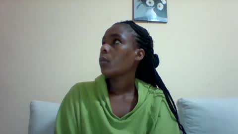 Snapshot of sexyqueen3457132 chatting on 01/30/25, 03:29 DOVY ACHIENG online show from 01/30/25, 03:29