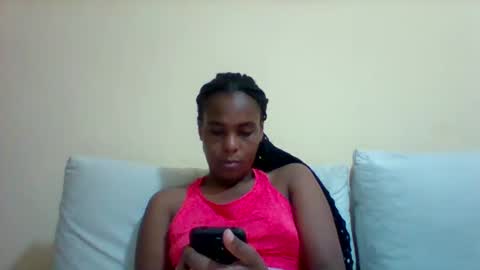 Snapshot of sexyqueen3457132 chatting on 02/01/25, 12:58 DOVY ACHIENG online show from 02/01/25, 12:58