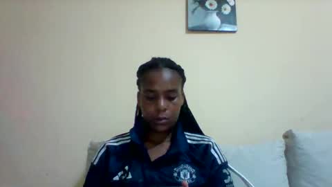 Snapshot of sexyqueen3457132 chatting on 02/03/25, 06:28 DOVY ACHIENG online show from 02/03/25, 06:28