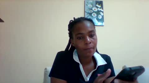 Snapshot of sexyqueen3457132 chatting on 02/05/25, 11:02 DOVY ACHIENG online show from 02/05/25, 11:02