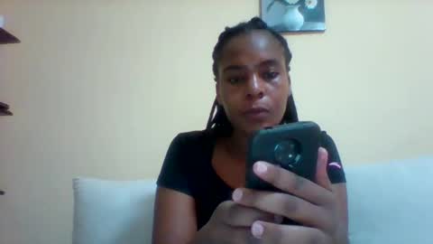 Snapshot of sexyqueen3457132 chatting on 02/06/25, 12:05 DOVY ACHIENG online show from 02/06/25, 12:05
