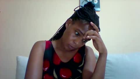 Snapshot of sexyqueen3457132 chatting on 02/07/25, 11:45 DOVY ACHIENG online show from 02/07/25, 11:45