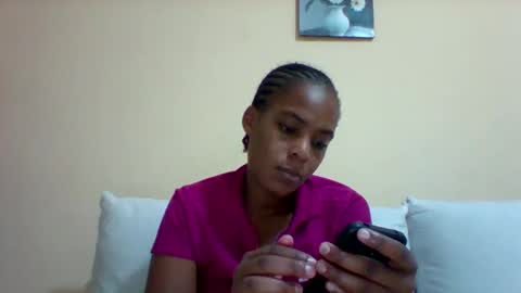 Snapshot of sexyqueen3457132 chatting on 02/11/25, 09:14 DOVY ACHIENG online show from 02/11/25, 09:14