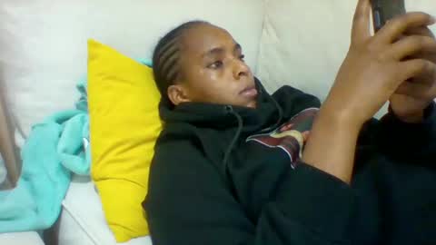 Snapshot of sexyqueen3457132 chatting on 02/12/25, 09:54 DOVY ACHIENG online show from 02/12/25, 09:54