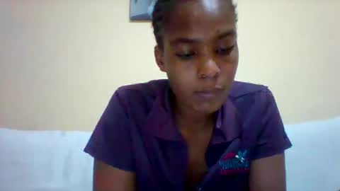 Snapshot of sexyqueen3457132 chatting on 02/16/25, 05:26 DOVY ACHIENG online show from 02/16/25, 05:26
