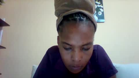 Snapshot of sexyqueen3457132 chatting on 02/18/25, 10:27 DOVY ACHIENG online show from 02/18/25, 10:27