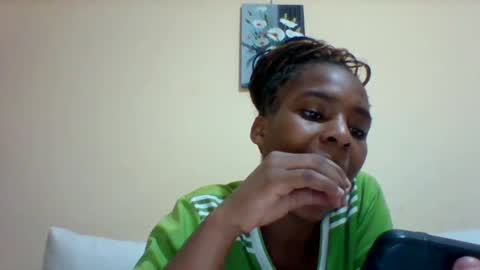 Snapshot of sexyqueen3457132 chatting on 02/24/25, 06:47 DOVY ACHIENG online show from 02/24/25, 06:47