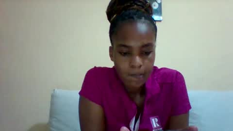 Snapshot of sexyqueen3457132 chatting on 03/01/25, 05:49 DOVY ACHIENG online show from 03/01/25, 05:49