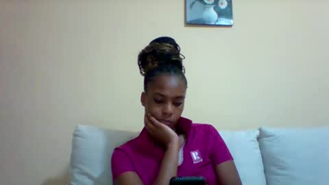 Snapshot of sexyqueen3457132 chatting on 03/01/25, 08:53 DOVY ACHIENG online show from 03/01/25, 08:53