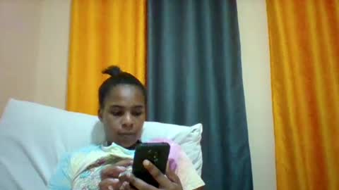 Snapshot of sexyqueen3457132 chatting on 03/09/25, 07:48 DOVY ACHIENG online show from 03/09/25, 07:48