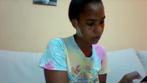 Snapshot of sexyqueen3457132 chatting on 03/10/25, 11:32 DOVY ACHIENG online show from 03/10/25, 11:32