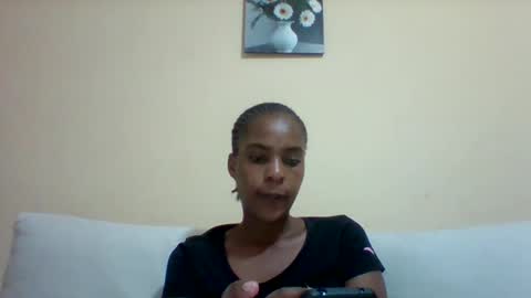 Snapshot of sexyqueen3457132 chatting on 03/12/25, 07:17 DOVY ACHIENG online show from 03/12/25, 07:17