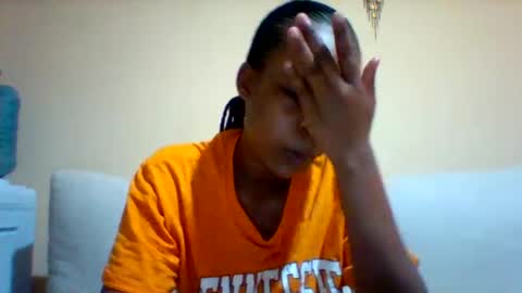 Snapshot of sexyqueen3457132 chatting on 09/13/25, 07:52 DOVY ACHIENG online show from 09/13/25, 07:52