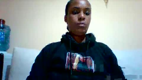 Snapshot of sexyqueen3457132 chatting on 09/13/25, 07:57 DOVY ACHIENG online show from 09/13/25, 07:57