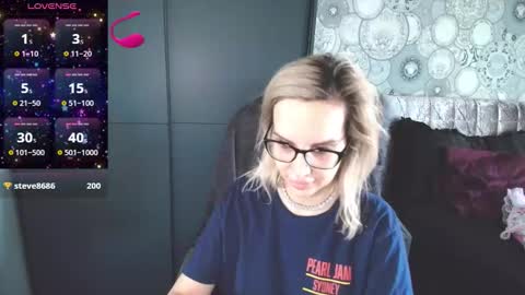 Snapshot of sexyquennina chatting on 03/14/26, 07:36 SexyQueenNina online show from 03/14/26, 07:36